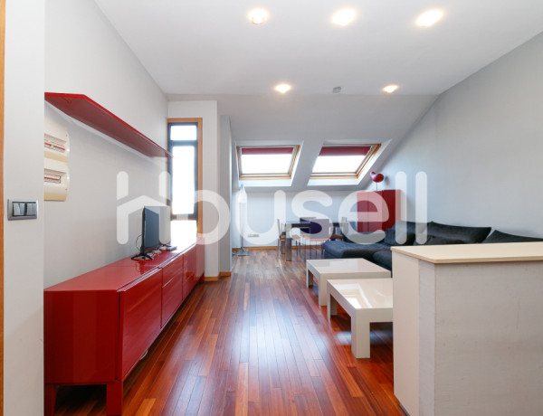 Penthouse For sell in Vigo in Pontevedra 