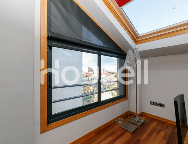 Penthouse For sell in Vigo in Pontevedra 