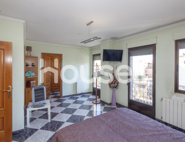 Casa adosada en venta de 339 m² Calle de l'Alcudiola, 46716 Rafelcofer (Valencia)