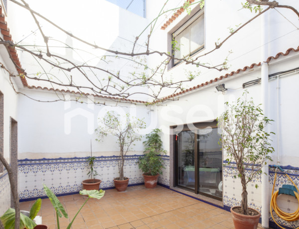 Casa adosada en venta de 339 m² Calle de l'Alcudiola, 46716 Rafelcofer (Valencia)