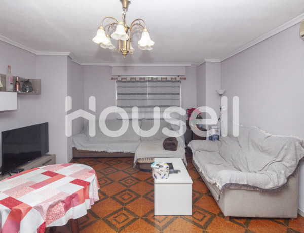 Piso en venta de 190 m² Calle Pare Lluís Maria Llop, 12540 Villarreal/Vila-real (Castelló)