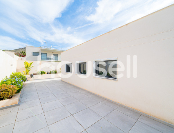 Chalet de 139 m² en Avenida Sevilla, 03509 Finestrat (Alicante)