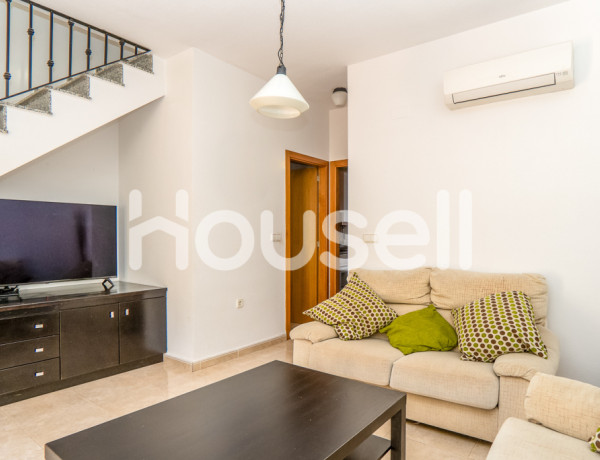 Casa en venta de 103 m² Calle Islas Cíes, 30720 San Javier (Murcia)