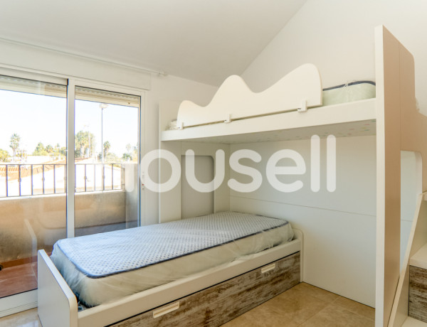 Casa en venta de 103 m² Calle Islas Cíes, 30720 San Javier (Murcia)