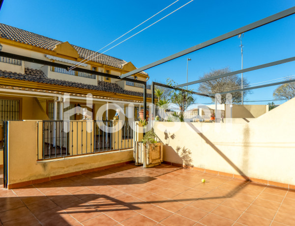 Casa en venta de 103 m² Calle Islas Cíes, 30720 San Javier (Murcia)