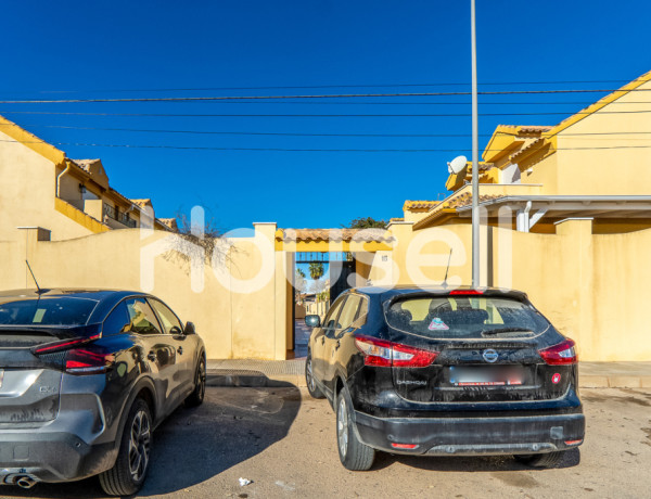 Casa en venta de 103 m² Calle Islas Cíes, 30720 San Javier (Murcia)