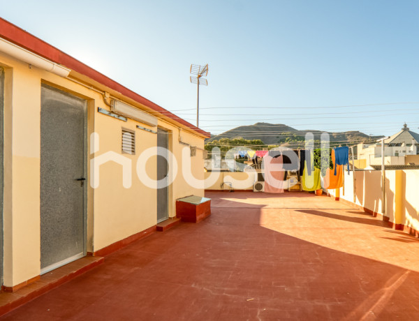 Piso en venta de 105 m² Calle Osuna, 30360 Unión (La) (Murcia)