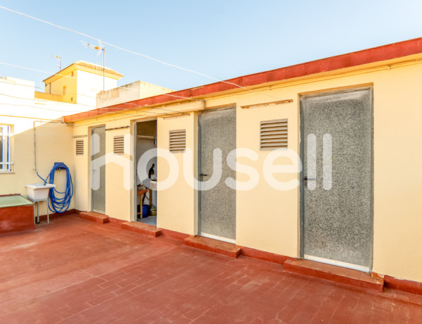 Piso en venta de 105 m² Calle Osuna, 30360 Unión (La) (Murcia)