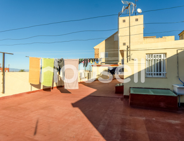 Piso en venta de 105 m² Calle Osuna, 30360 Unión (La) (Murcia)