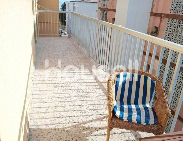 Flat For sell in Gandia in Valencia 