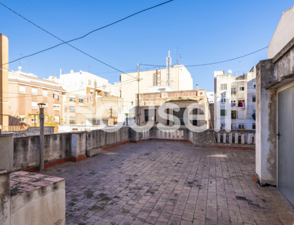 Casa en venta de 294 m² Calle Jordi Juan, 12006 Castellón de la Plana/Castelló de la Pla (Castelló)