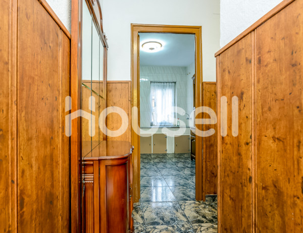 House-Villa For sell in Villablino in León 