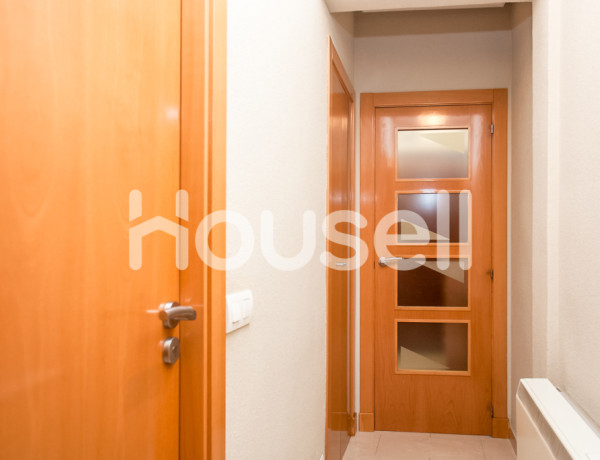 Penthouse For sell in Salamanca in Salamanca 