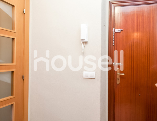 Penthouse For sell in Salamanca in Salamanca 