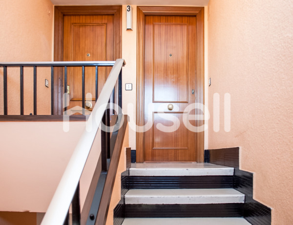 Penthouse For sell in Salamanca in Salamanca 