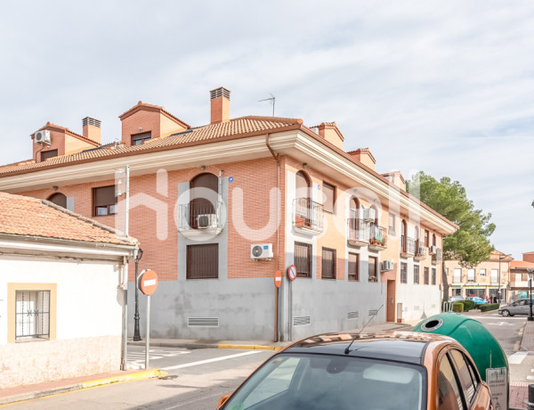 Piso en venta de 46 m² Avenida Castilla-la Mancha, 45220 Yeles (Toledo)