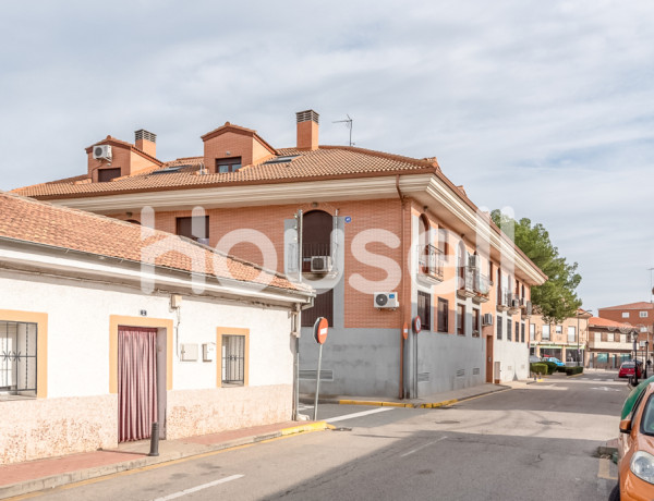 Piso en venta de 46 m² Avenida Castilla-la Mancha, 45220 Yeles (Toledo)