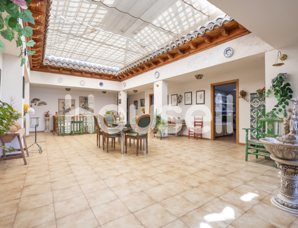 Chalet en venta de 669 m² Calle Real, 28410 Manzanares el Real (Madrid)