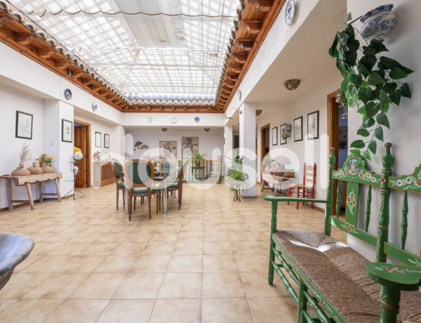 Chalet en venta de 669 m² Calle Real, 28410 Manzanares el Real (Madrid)