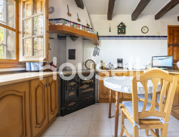 Chalet en venta de 669 m² Calle Real, 28410 Manzanares el Real (Madrid)