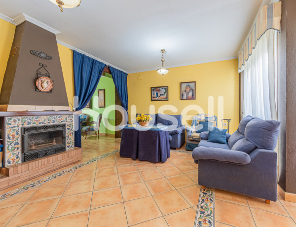 Casa en venta de 362 m² Calle Real, 21610 San Juan del Puerto (Huelva)