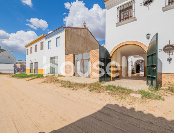 Casa en venta de 290 m² Calle Santa María, 21750 Almonte (Huelva)