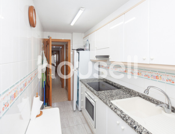 Piso en Venta en Gandia Valencia