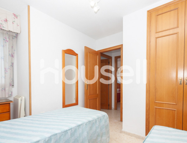Flat For sell in Gandia in Valencia 