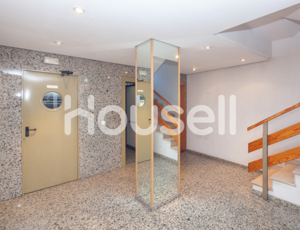 Flat For sell in Gandia in Valencia 