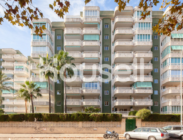 Flat For sell in Gandia in Valencia 