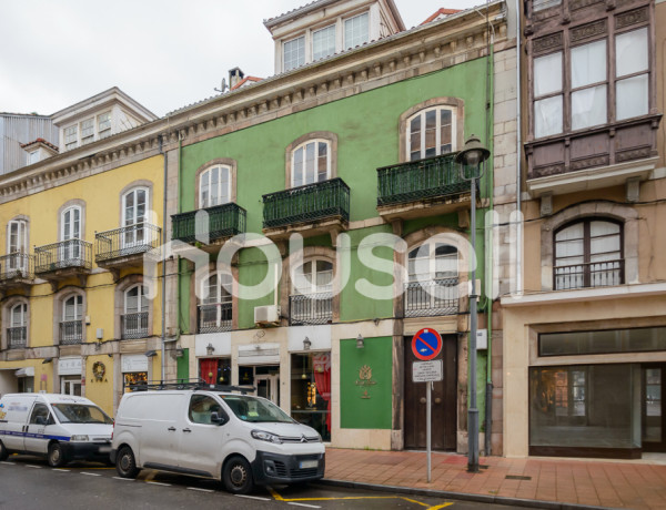 Piso en venta de 112 m² Calle de La Muralla, 33401 Avilés (Asturias)
