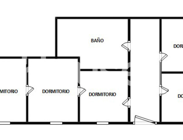 Chalet en venta de 222 m² Calle Tagamanent, 08396 Sant Cebrià de Vallalta (Barcelona)