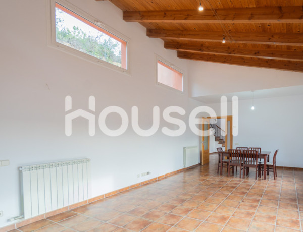 Casa en venta de 269 m² Calle Pau 28, bajo, 08105 Sant Fost de Campsentelles (Barcelona)