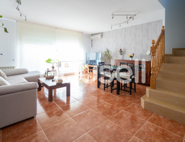 House-Villa For sell in Vilanova I La Geltru in Barcelona 