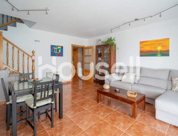 House-Villa For sell in Vilanova I La Geltru in Barcelona 