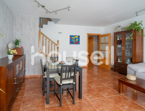 House-Villa For sell in Vilanova I La Geltru in Barcelona 