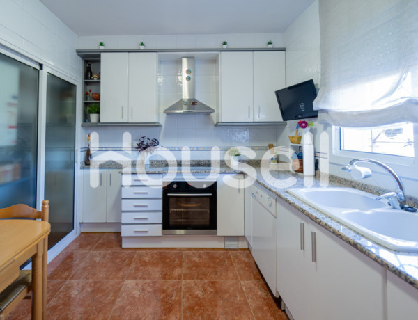 House-Villa For sell in Vilanova I La Geltru in Barcelona 