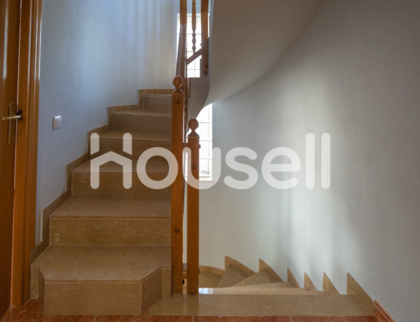 House-Villa For sell in Vilanova I La Geltru in Barcelona 