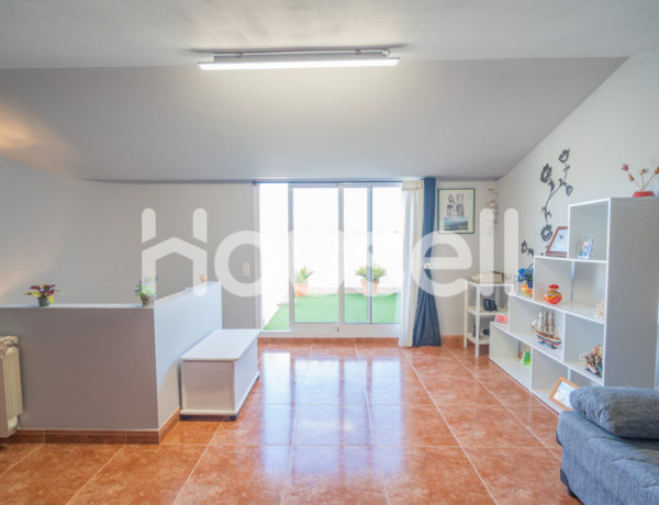 House-Villa For sell in Vilanova I La Geltru in Barcelona 