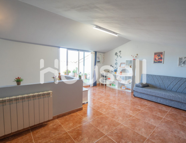 House-Villa For sell in Vilanova I La Geltru in Barcelona 