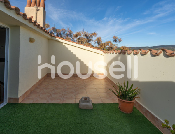 House-Villa For sell in Vilanova I La Geltru in Barcelona 