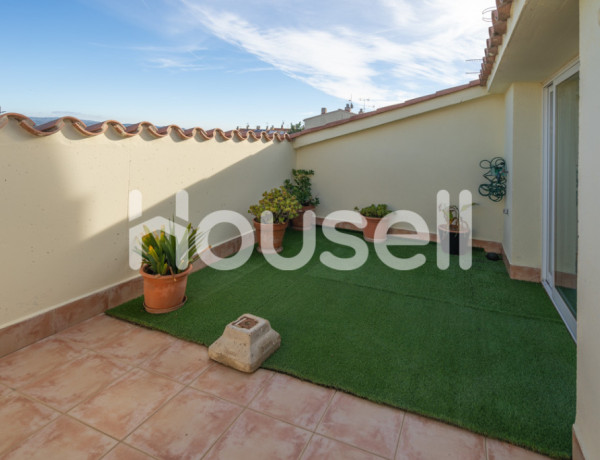 House-Villa For sell in Vilanova I La Geltru in Barcelona 