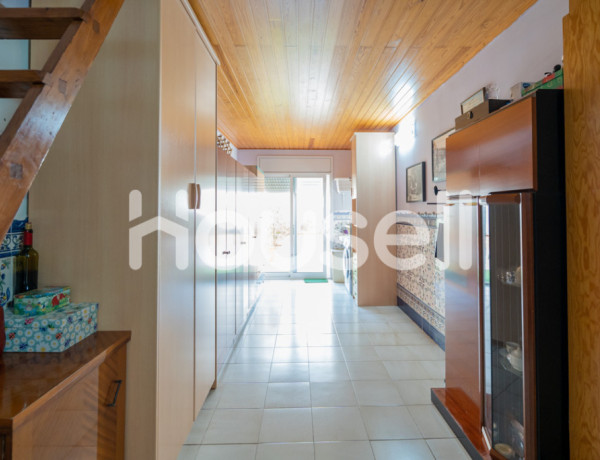 House-Villa For sell in Vilanova I La Geltru in Barcelona 