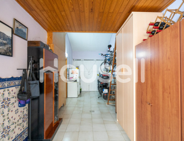 Casa en venta de 167 m² Calle Aneto, 08800 Vilanova i la Geltrú (Barcelona)