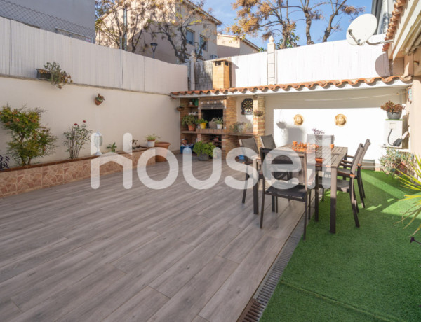 House-Villa For sell in Vilanova I La Geltru in Barcelona 