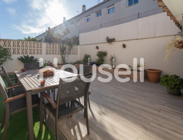 Casa en venta de 167 m² Calle Aneto, 08800 Vilanova i la Geltrú (Barcelona)