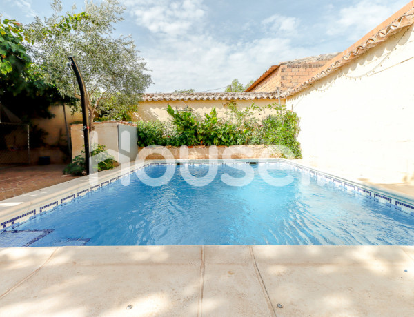 House-Villa For sell in Labores, Las in Ciudad Real 