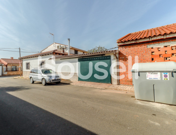 House-Villa For sell in Labores, Las in Ciudad Real 