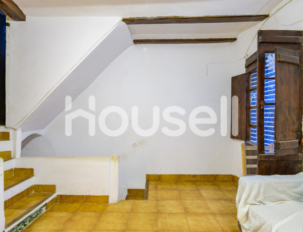 House-Villa For sell in Villahermosa Del Rio in Castellón 
