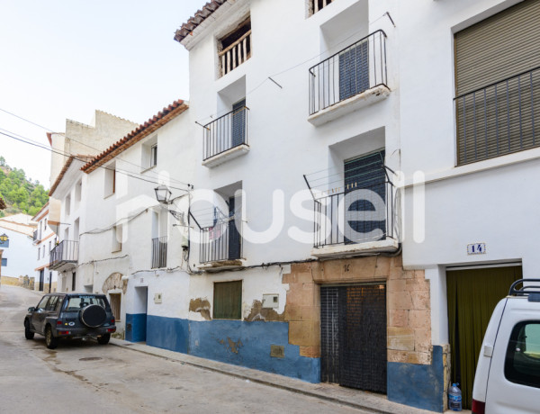House-Villa For sell in Villahermosa Del Rio in Castellón 